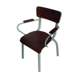 Chaise école