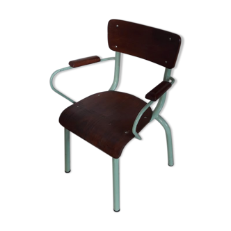 School chair