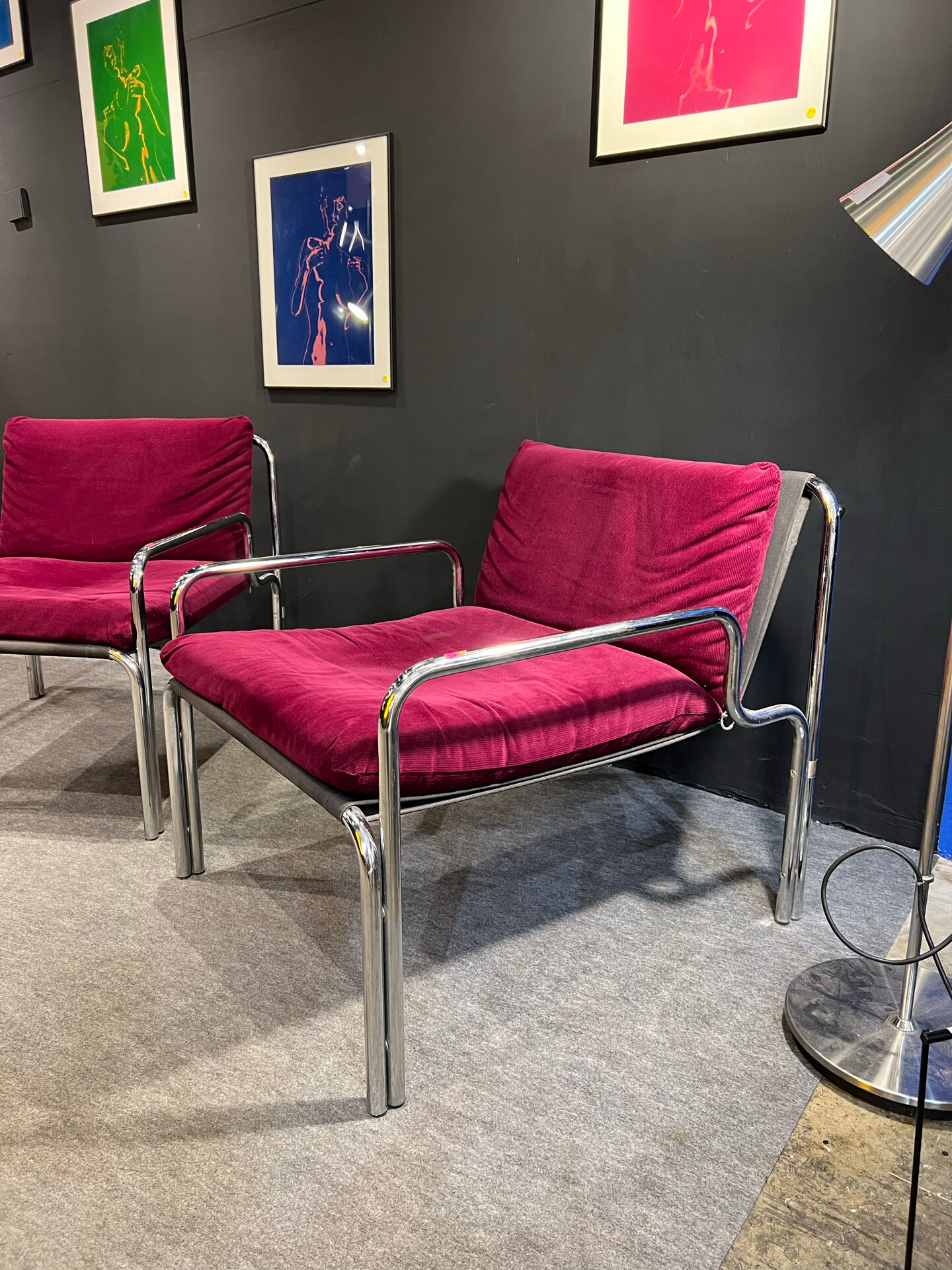 armchairs win ypma