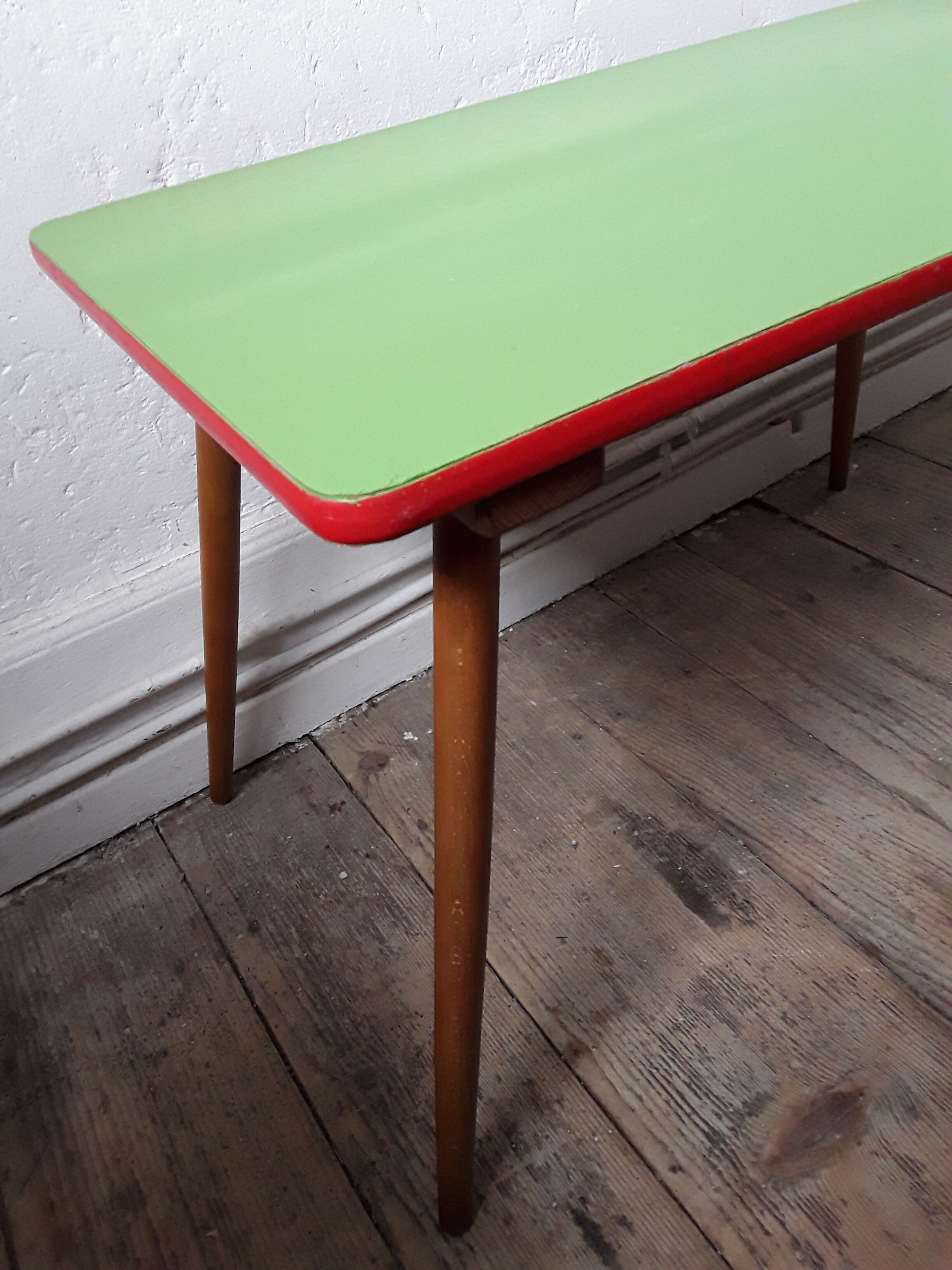 Vintage coffee table 60/70