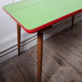 Vintage coffee table 60/70