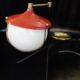 Lampe cocotte 1950/60