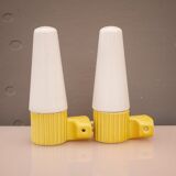 Wall sconces by Hans-Agne Jakobsson for Ifö, set of 2