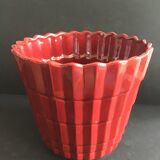 Cache pot earthenware st. clement 1920