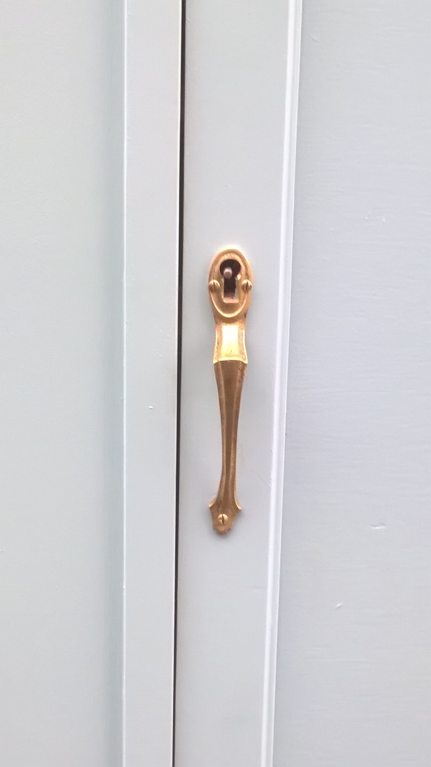 Parisian wardrobe 1930