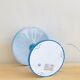 Vintage Skojig Ikea cloud lamp