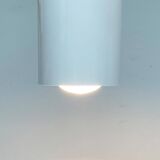 Mid-Century Minimalist Pipe Ceiling Light, Set of 3