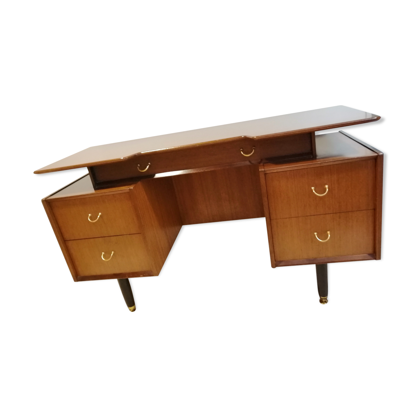 Desk G Plan 1950/60
