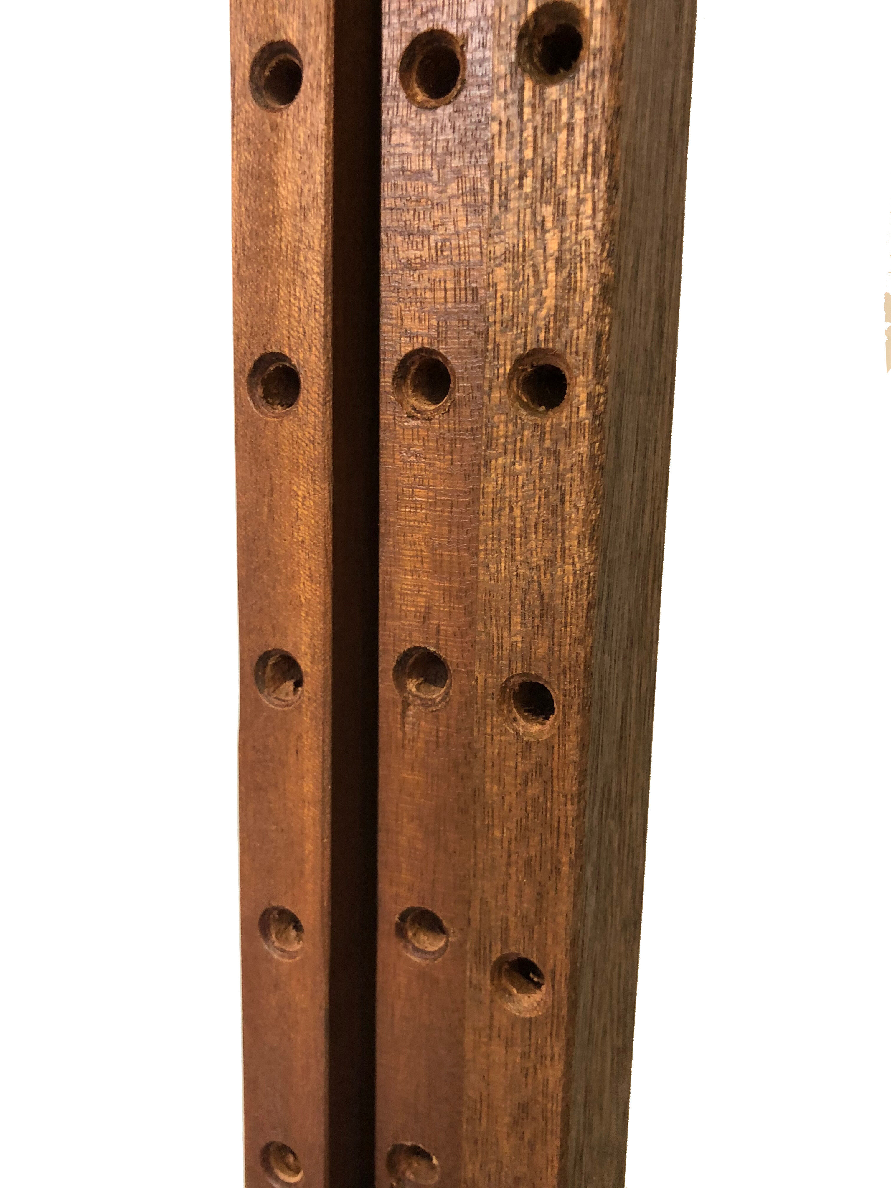 Poul Cadovius Royal System wall unit