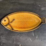 Sarreguemines “Fish” Dish