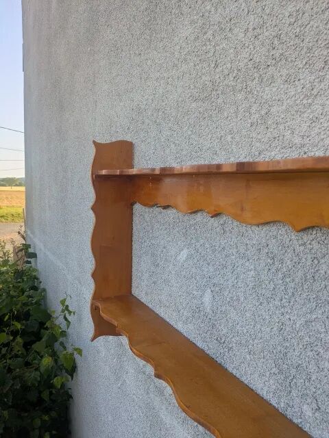 Shelf