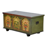 Wedding Chest From 1817