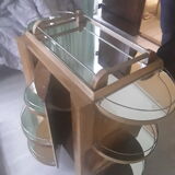 Mobile  bar 1930
