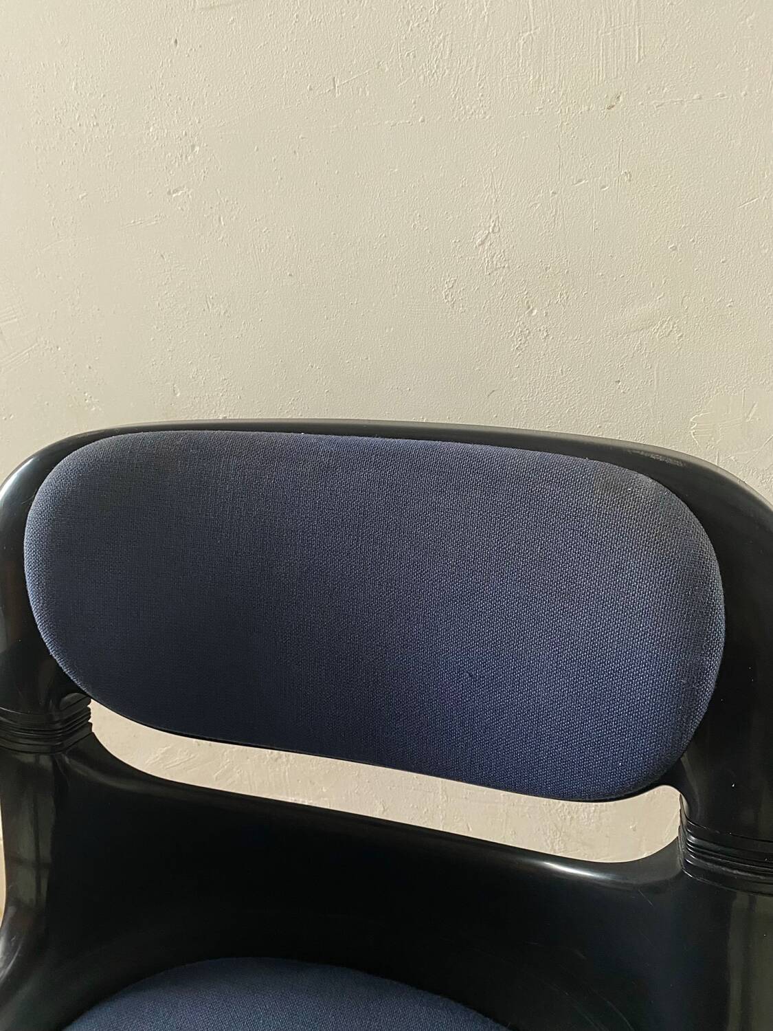 Dorsal Chair by Emilio Ambasz and Giancarlo Piretti for Openark 2000