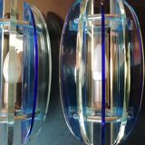 Pair of Veca sconces