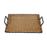 Rattan top 1960
