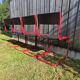 Bauhaus chairs