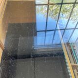 Glass trading post 50s