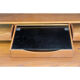 Nils Jonsson, teak secretary of the 1960
