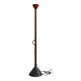 “Callimaco” floor lamp by Ettore Sottsass for Artemide Italy