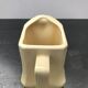 Former beige ceramic pitcher 70