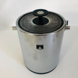 Everest vintage chrome ice bucket