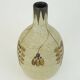 vintage sgrafo ceramic VASE sgrafo modern peter mueller 1970s model 1976