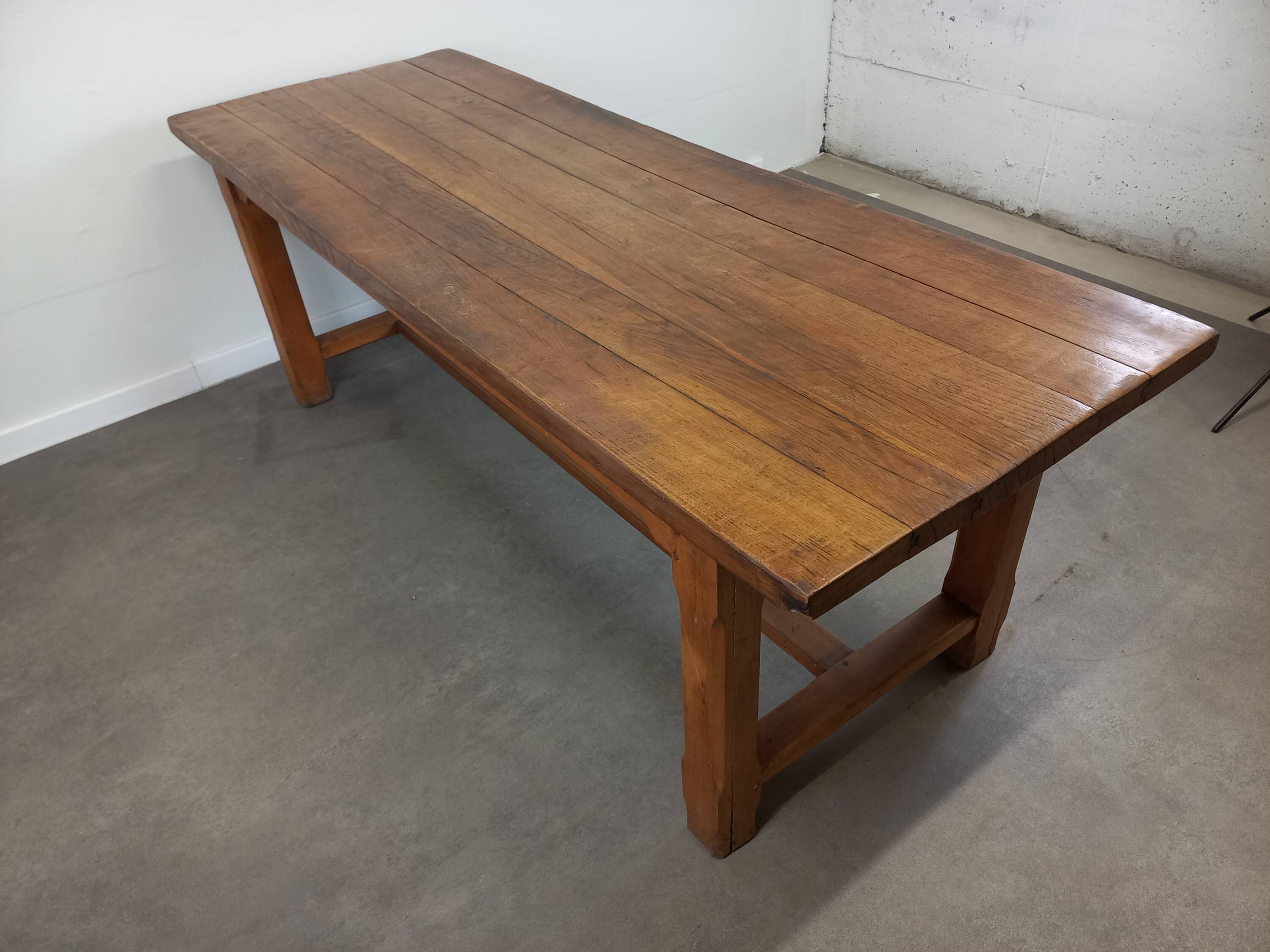 Farm table 210 cm