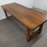 Farm table 210 cm