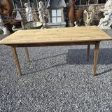Ancienne table de ferme