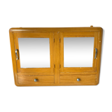 Medicine cabinet 50s