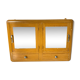 Medicine cabinet 50s