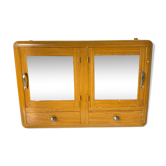 Medicine cabinet 50s