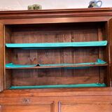 Louis XV style sideboard 3 doors