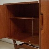 Mid Century Vintage Greaves and Thomas teak sideboard