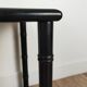 Tables gigognes en bambou