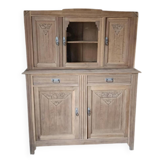 Vaisselier art déco