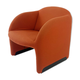 Artifort Ben chair, Pierre Paulin, 1980s