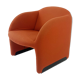 Artifort Ben chair, Pierre Paulin, 1980s
