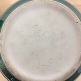 Ceramic pot by Lucien Brisdoux