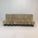 De Sede Ds-600 “Non Stop” modular sofa, 1980s