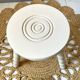 Tabouret tripode vintage
