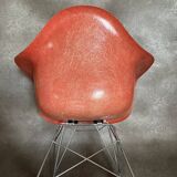 EAMES RAR ROCKING CHAIR HERMAN MILLER 60s design no Vitra