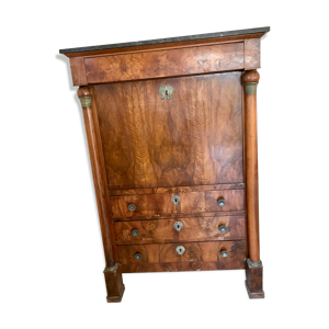 Secrétaire  époque