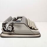 Typewriter Japy Reporter 50s