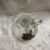 Wine carafe