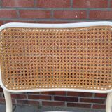 Ensemble de 4 chaises Cesca b32, Breuer