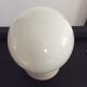 Ceiling lamp or vintage ball wall lamp from the 70s