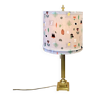 “design 1960” floor lamp.