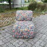 Vintage Togo Modular Sectional Sofa